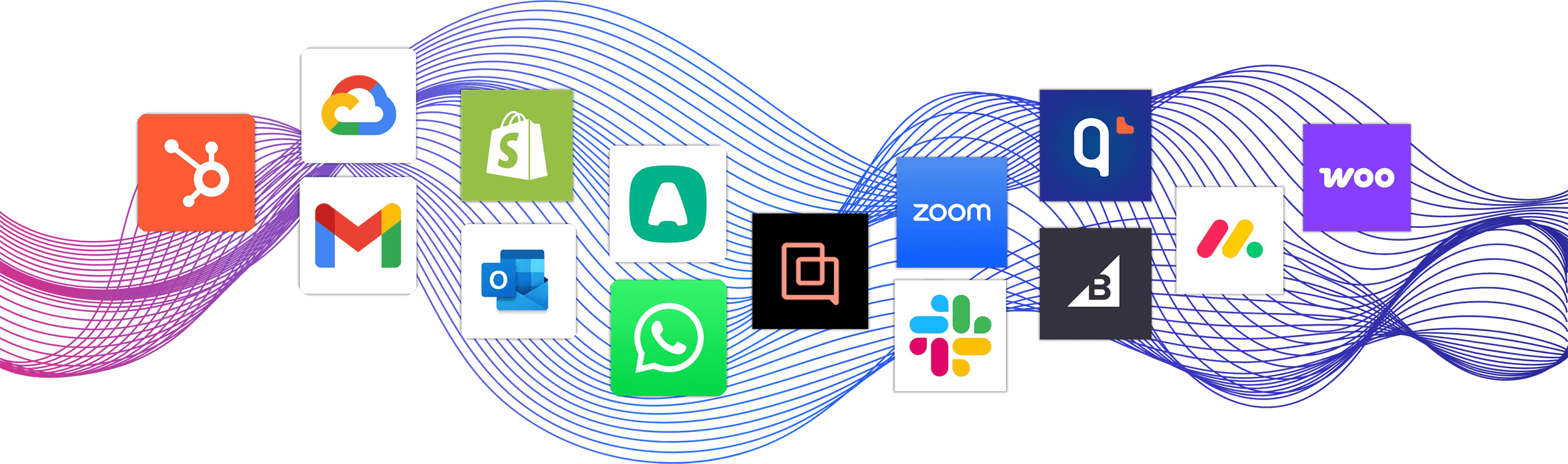 Integra senza problemi